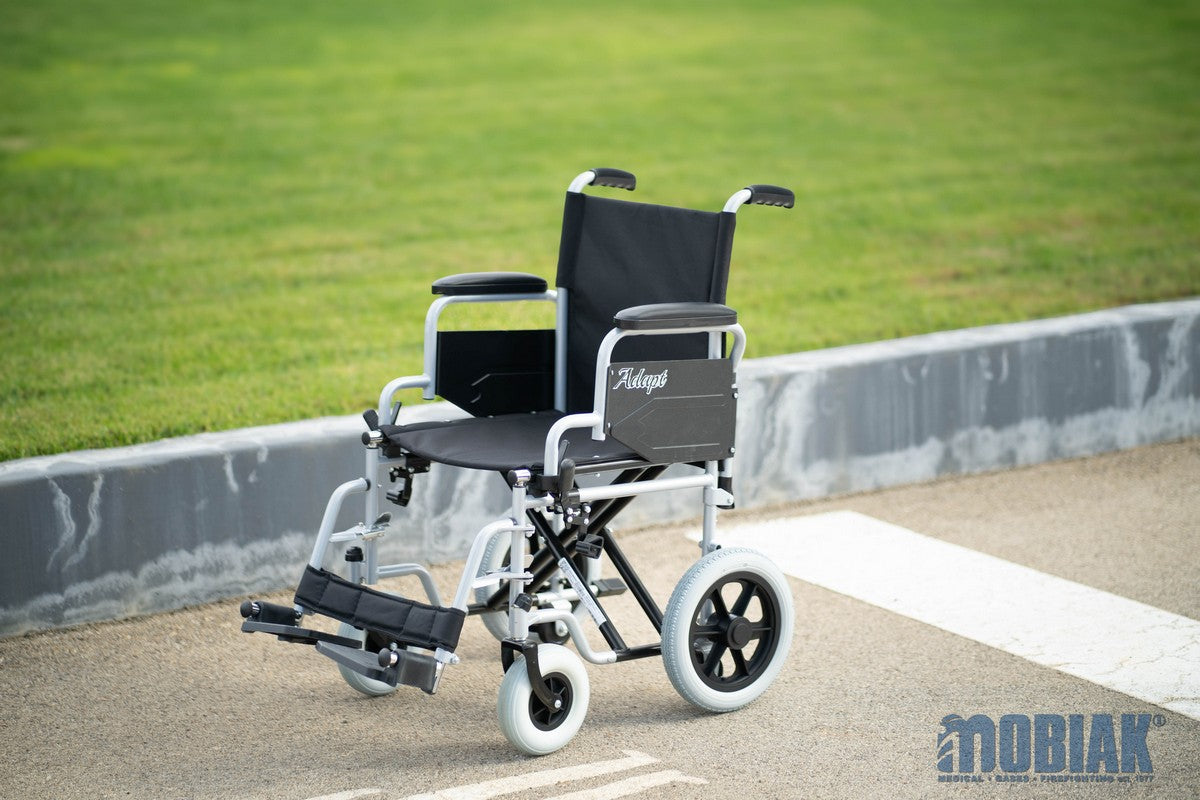 Wheelchair Adapt