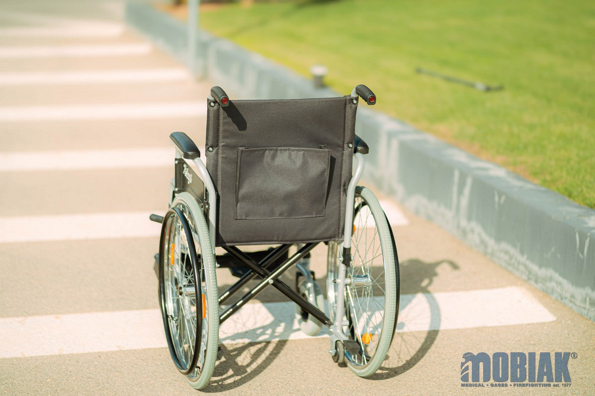 Wheelchair Adapt