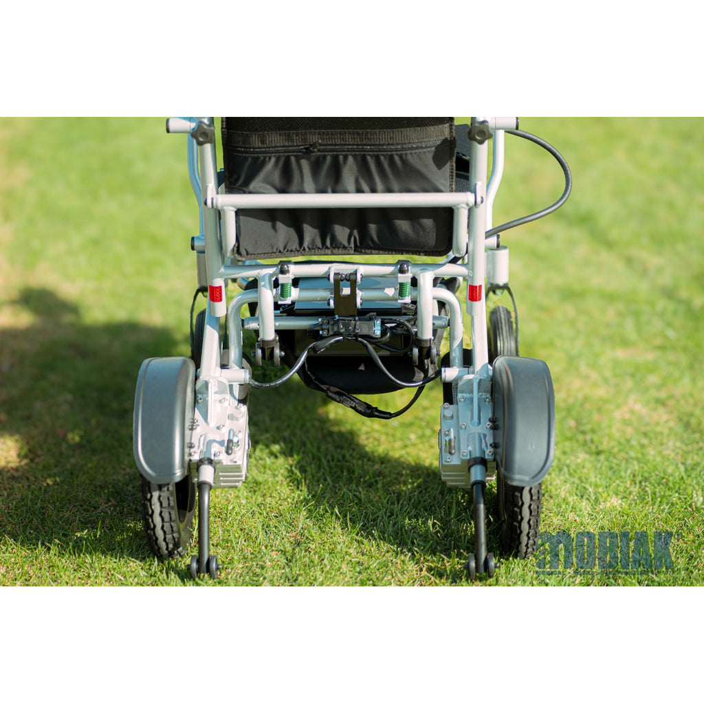 Power Wheelchair Foldable "Voyager"