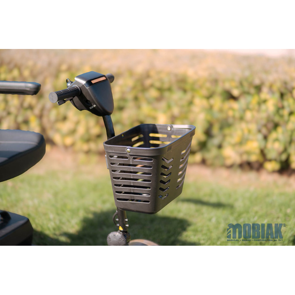 Scooter-Type Foldable Apollo