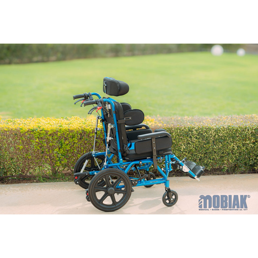 Cerebral Palsy Wheelchair "Azura II"