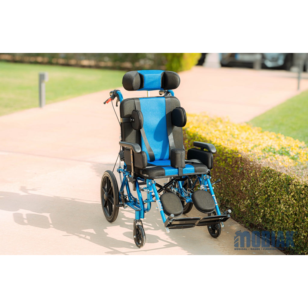 Cerebral Palsy Wheelchair "Azura I"