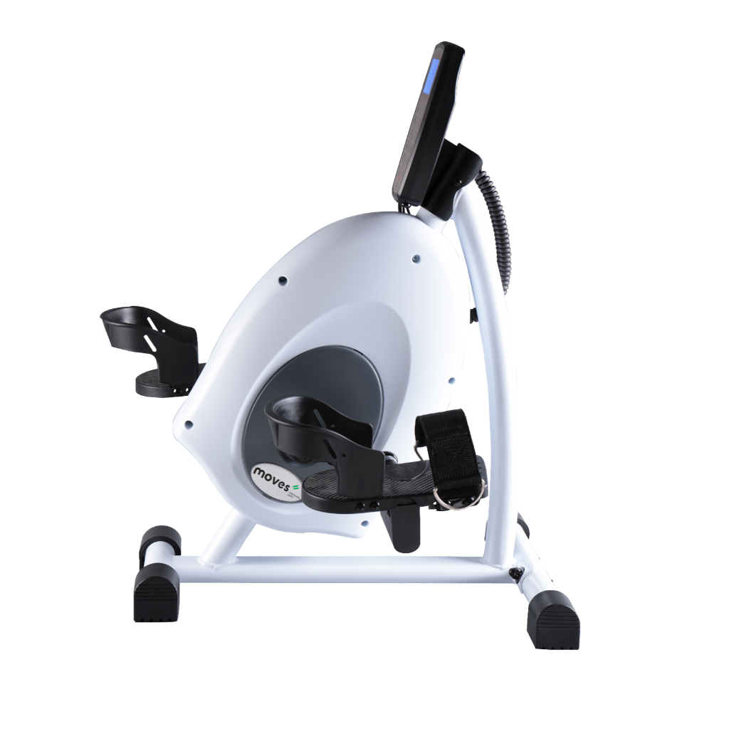 CYCLE ACTIVE and PASSIVE Trainer