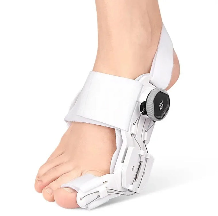 TOE SPLINT BUNION CORRECTOR