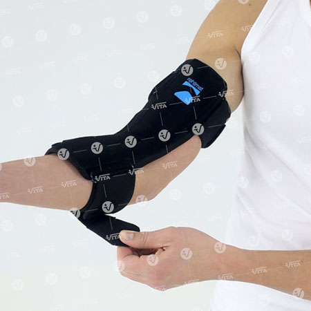 Ulnar Neuritis Splint Νάρθηκας Ωλένιας Νευρίτιδας