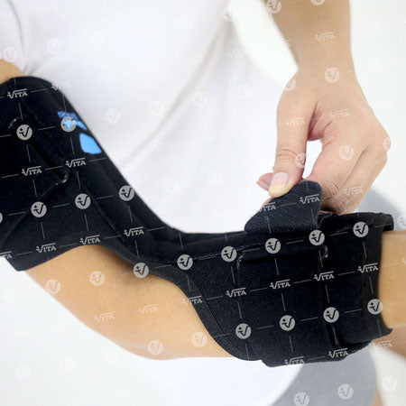 Ulnar Neuritis Splint Νάρθηκας Ωλένιας Νευρίτιδας
