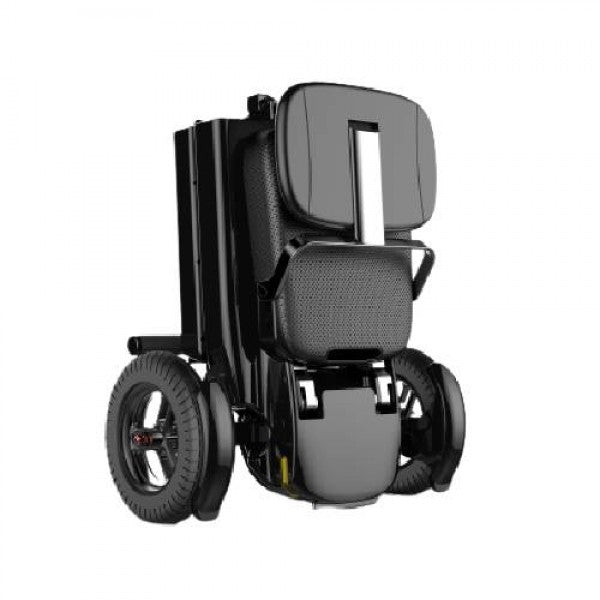 R82 Relync Folding Mobility Scooter