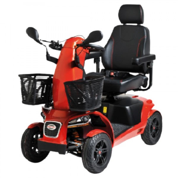 Freerider FR1 Mobility Scooter