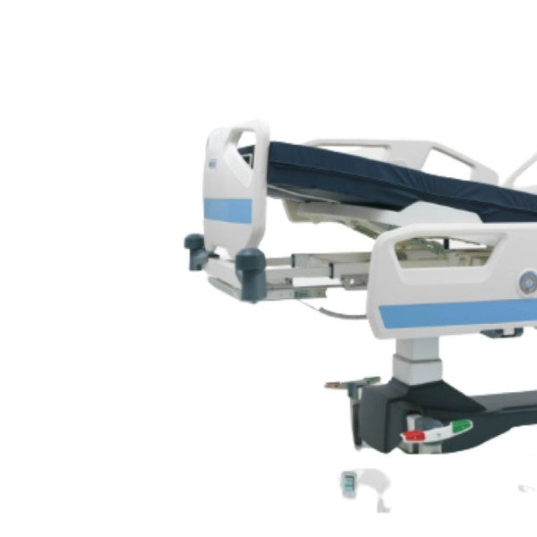 Nitro HB-8150 Five-Motor ICU Bed With Lateral Tilt