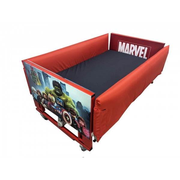 Centrobed Caribbean Paediatric Lateral Turning Bed