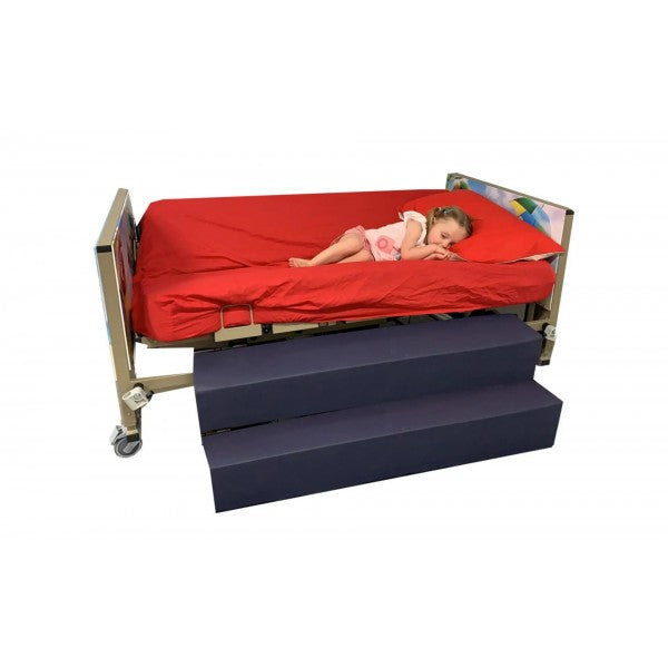 Centrobed Caribbean Paediatric Lateral Turning Bed