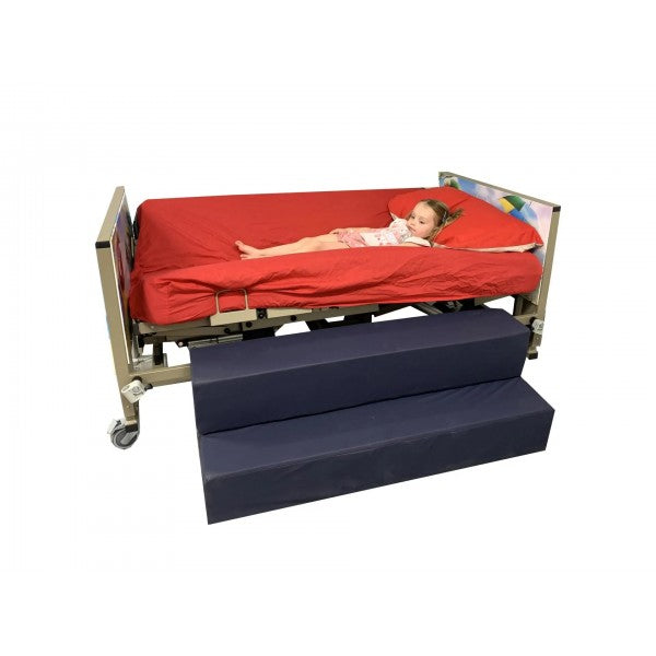 Centrobed Caribbean Paediatric Lateral Turning Bed