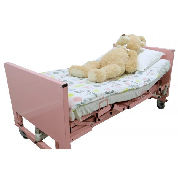 Centrobed Caribbean Paediatric Lateral Turning Bed
