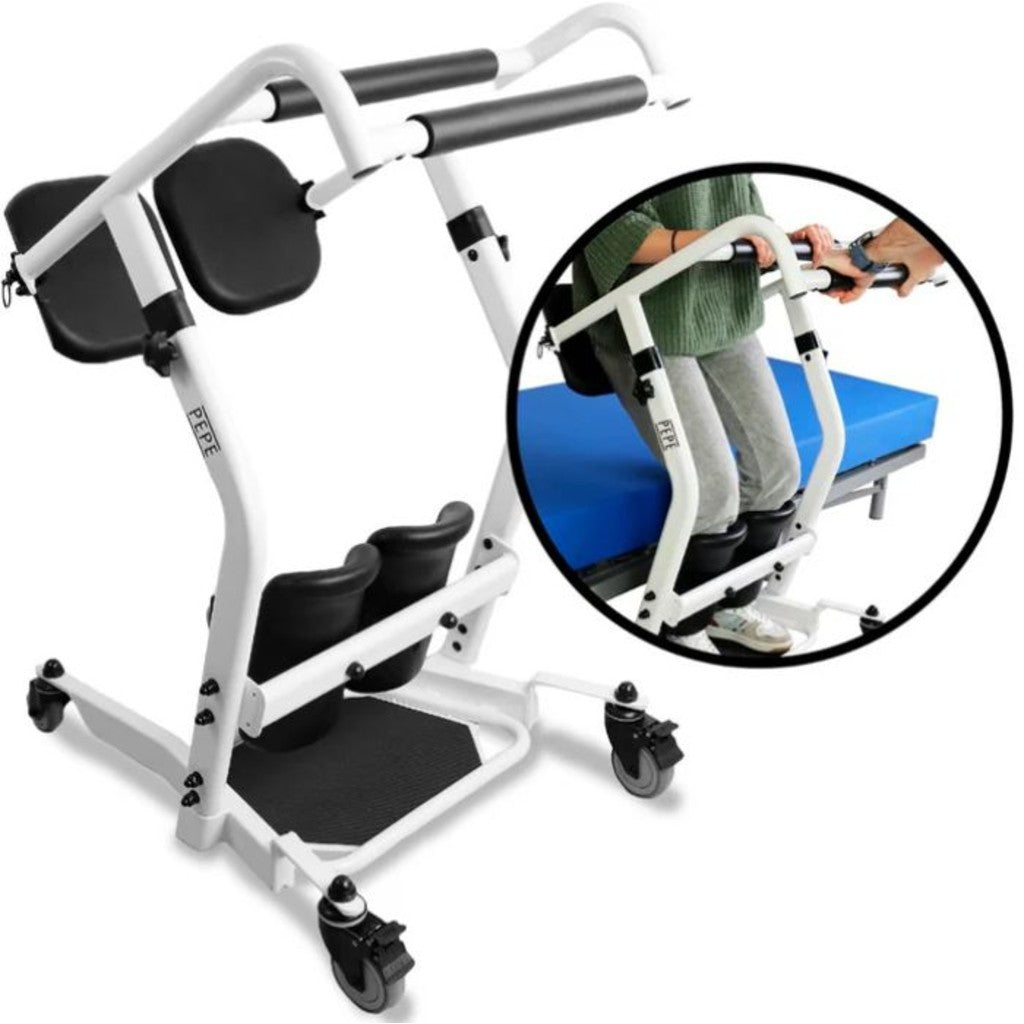 PEPE transfer chair