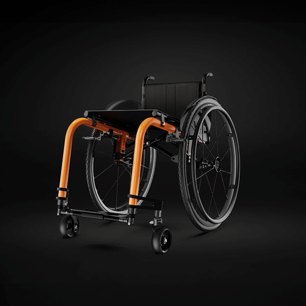 WHEELCHAIR PLIXA Ultralight