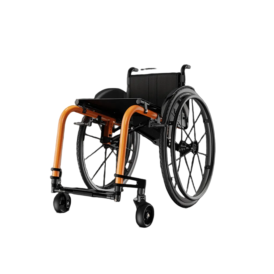 Aria PLIXA ultra-lightweight wheelchair