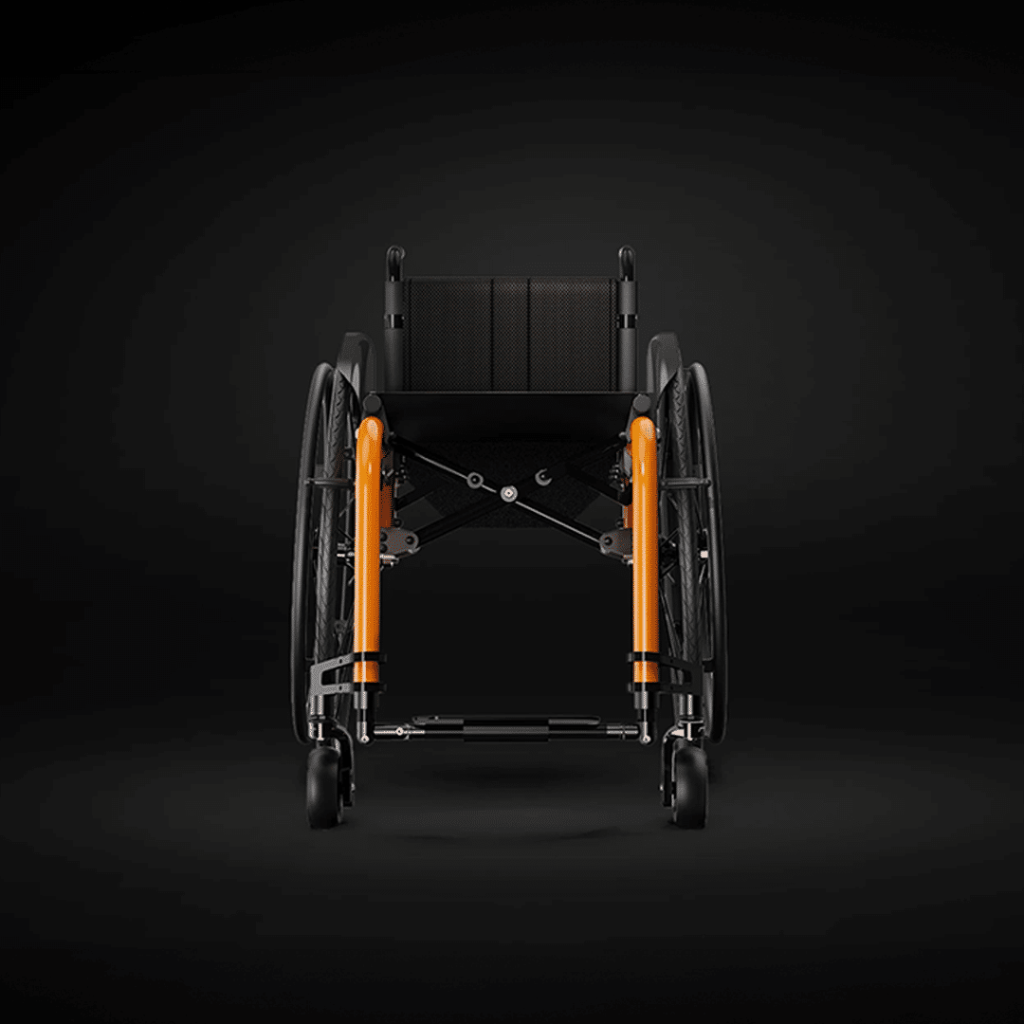WHEELCHAIR PLIXA Ultralight