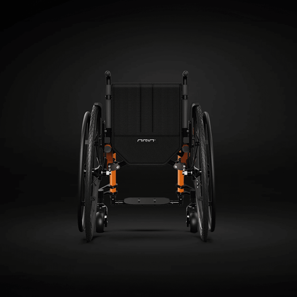 WHEELCHAIR PLIXA Ultralight