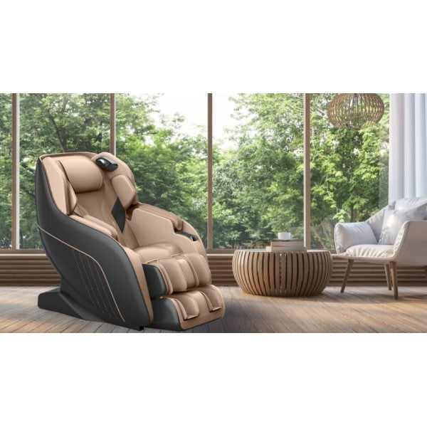 Life Care SL-A196-2 Full Body Massage Chair