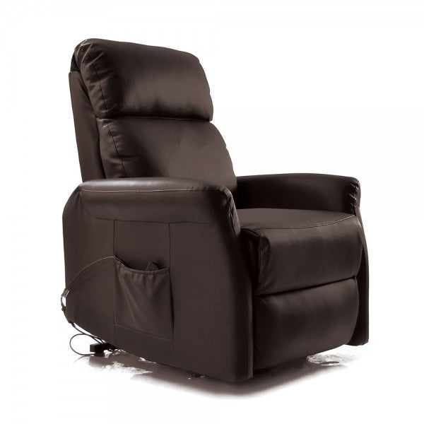 Alfacare Relax 1 Electric Reclining Armchair