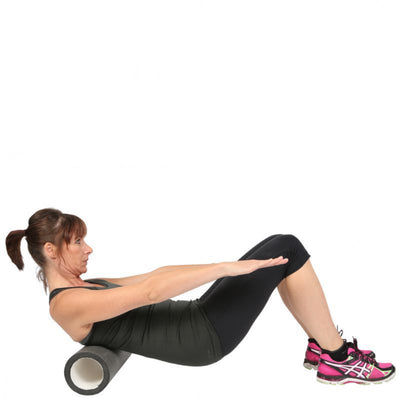 MAMBO MAX 3-IN-1 FOAM ROLLER