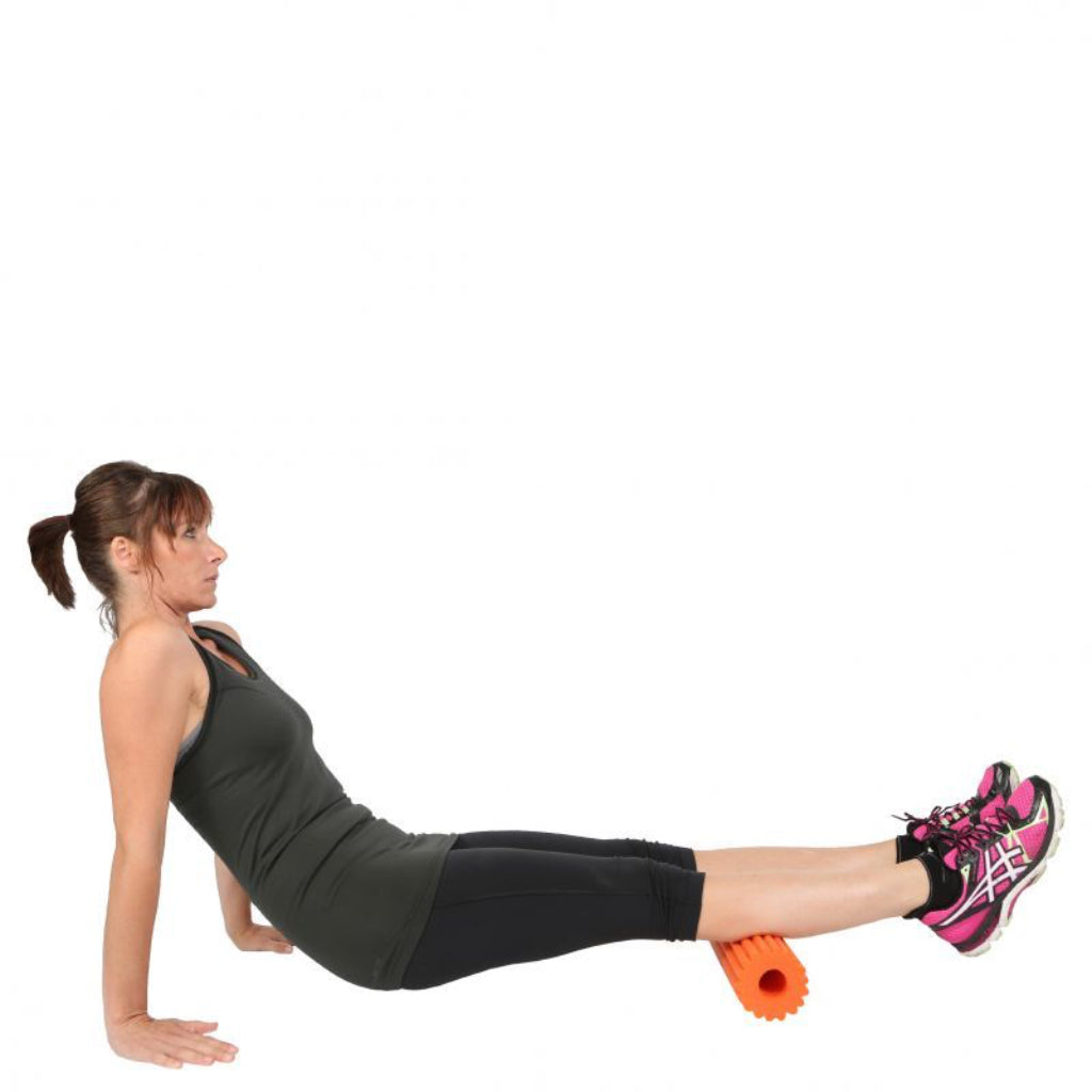 MAMBO MAX 3-IN-1 FOAM ROLLER