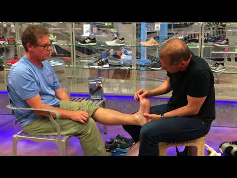 The Strassburg Sock – how it works