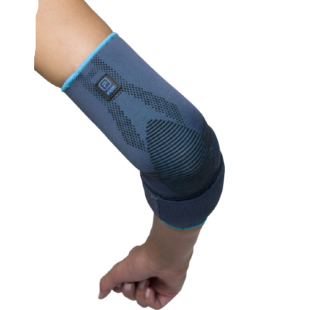 ELASTIC ELBOW SUPPORT