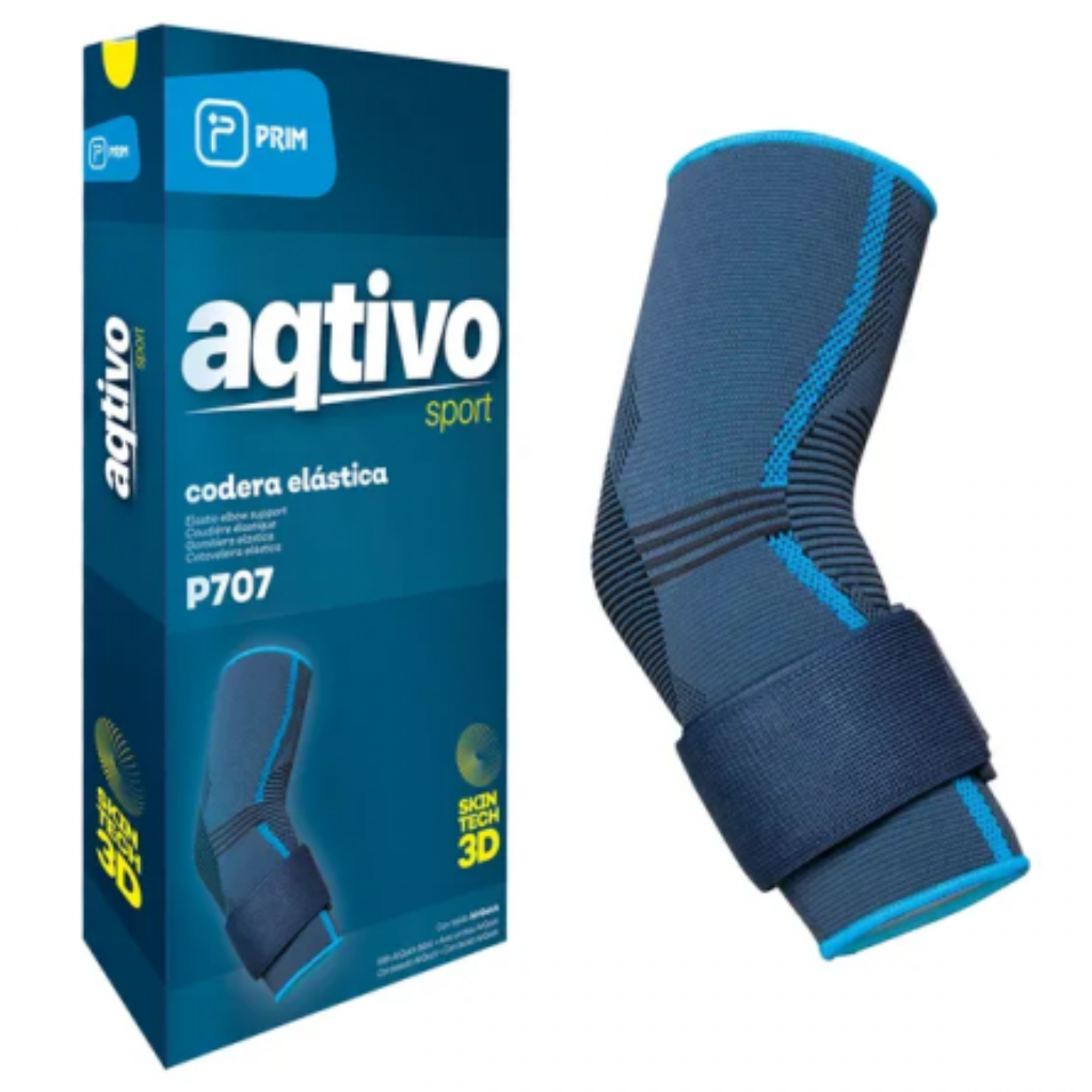 ELASTIC ELBOW SUPPORT