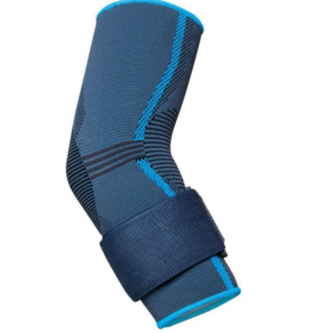 Elastic Elbow Support