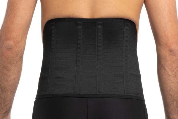 REINFORCED BACK SUPPORT