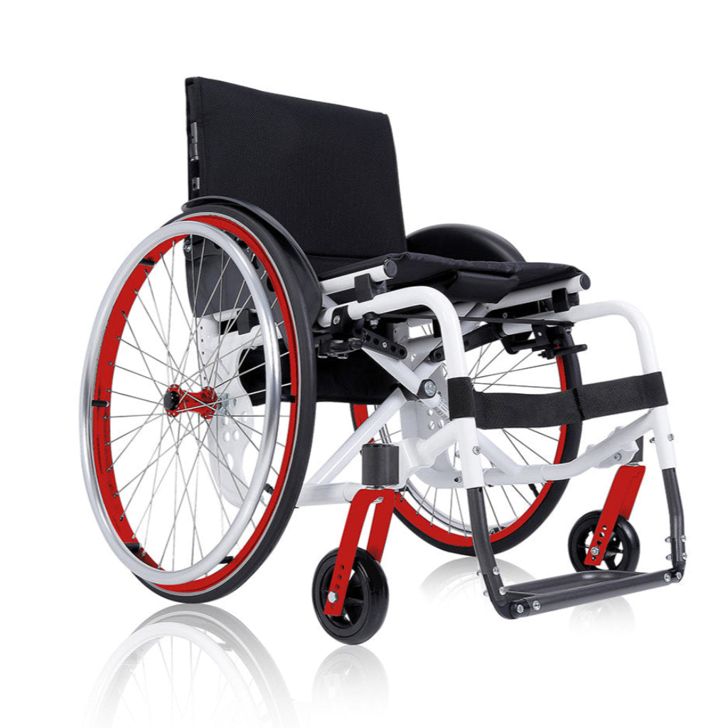 ULTRALIGHT WHEELCHAIR ATMOS