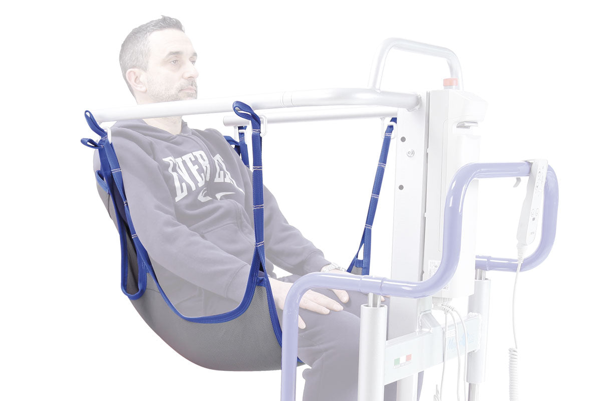 ELECTRIC LIFTER MUEVO