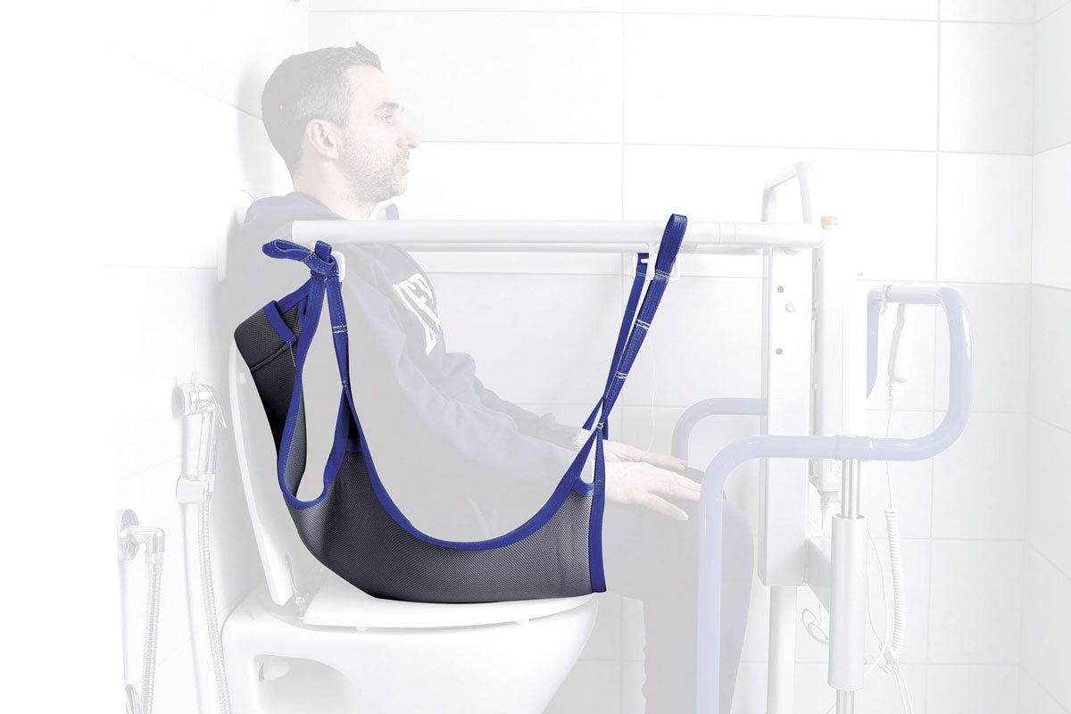 ELECTRIC LIFTER MUEVO