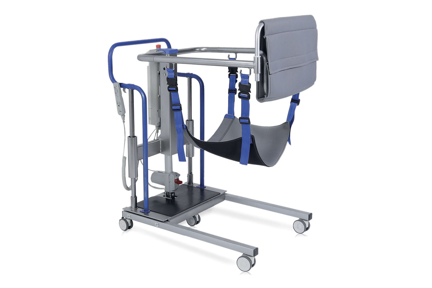 ELECTRIC LIFTER MUEVO
