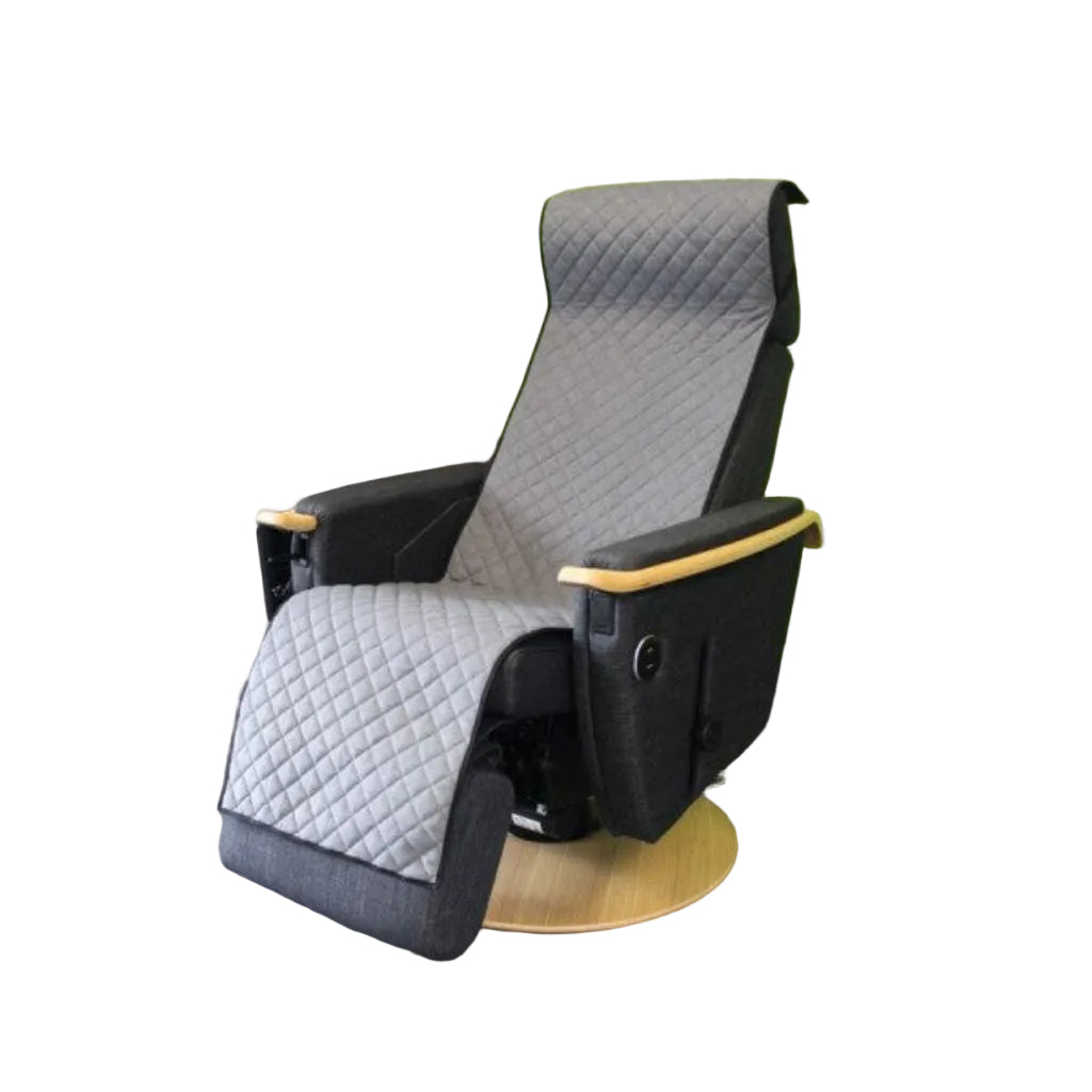Protective Waterproof Cover For Reclining Armchairs