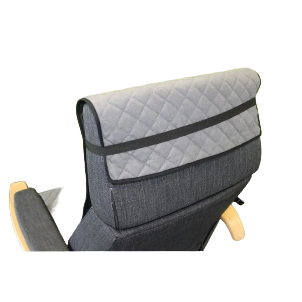 Protective Waterproof Cover For Reclining Armchairs