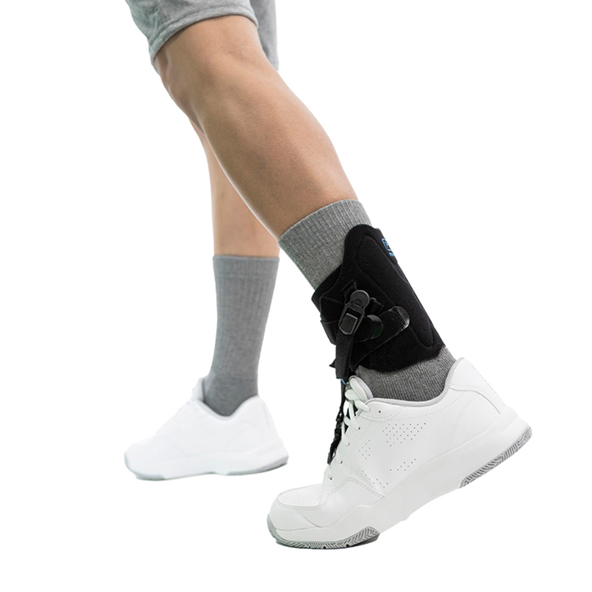 PRIM UP GO Dropfoot Orthos Plantar Band