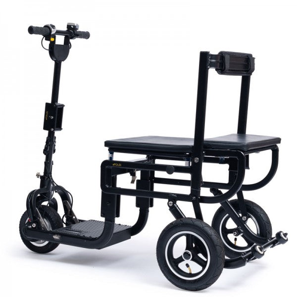 Identites E-Foldi Lite Folding Mobility Scooter