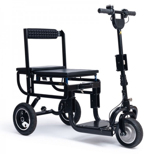 Identites E-Foldi Lite Folding Mobility Scooter