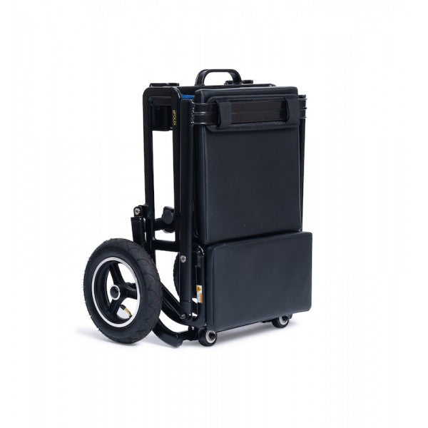Identites E-Foldi Lite Folding Mobility Scooter