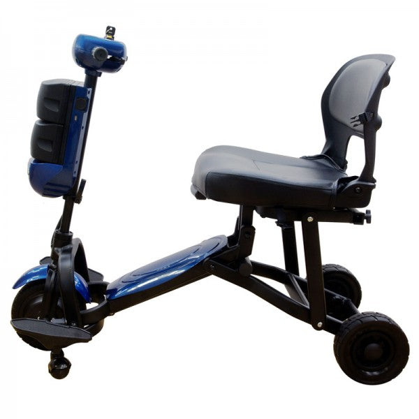 Identites V8 Light Folding Mobility Scooter