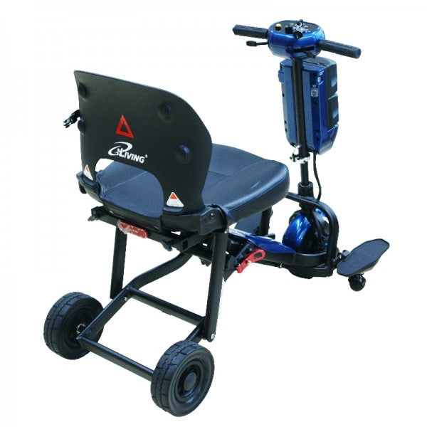 Identites V8 Light Folding Mobility Scooter