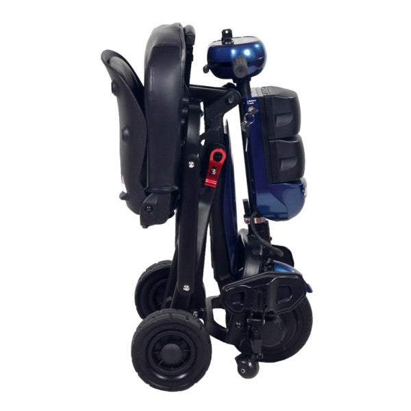 Identites V8 Light Folding Mobility Scooter