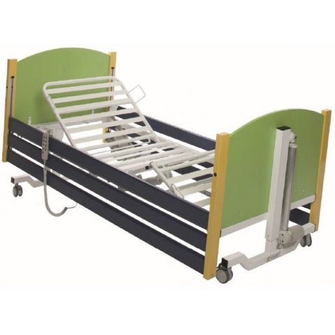 Reha-Bed Taurus Junior Electric Bed