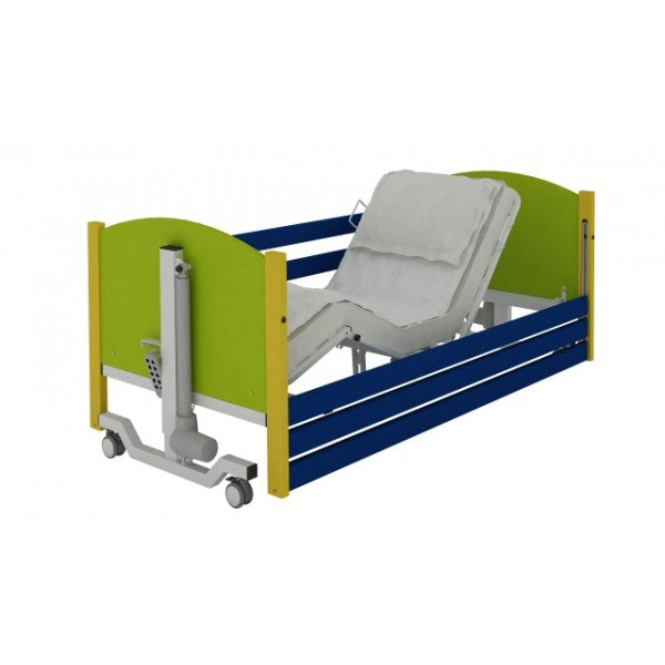 Reha-Bed Taurus Junior Electric Bed