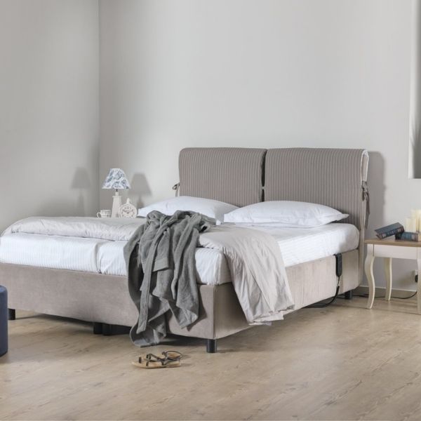 Xdesign Relax Electric Reclining Bed