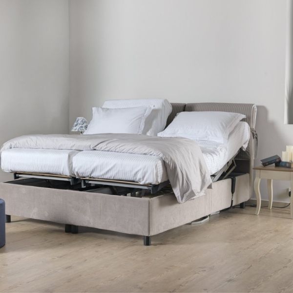 Xdesign Relax Electric Reclining Bed