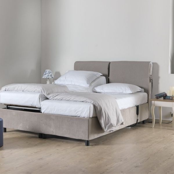 Xdesign Relax Electric Reclining Bed