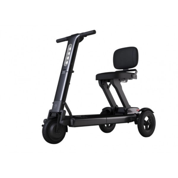 R82 Relync Folding Mobility Scooter